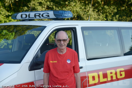 1. Vorsitzende/r: Jürgen Wolfmeier